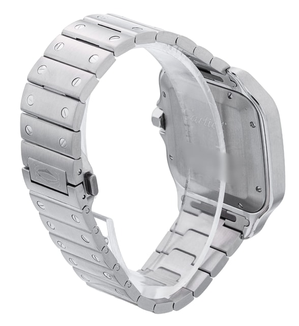 Cartier Santos De Cartier WSSA0018 Image 3